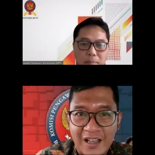 KPPU Nilai Pelaksanaan Kemitraan di Sumbagsel Masih Rawan Pelanggaran